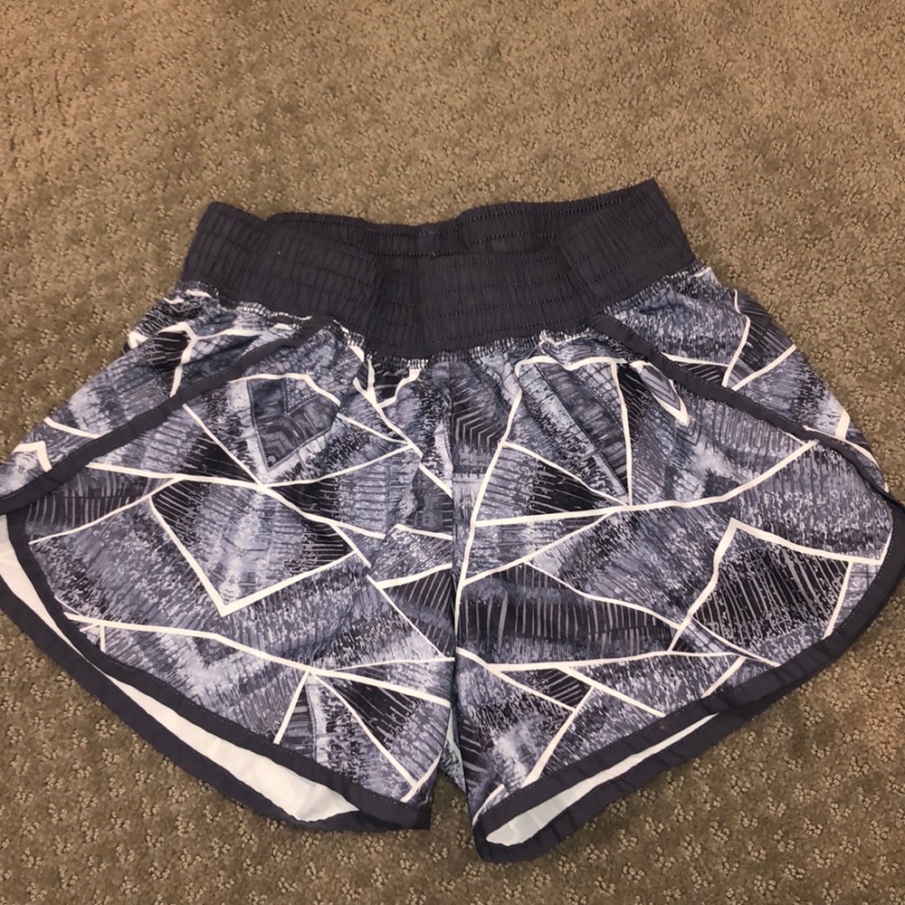 Champion athletic shorts